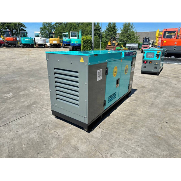 2026 Kawakenki KK25-111-SSS-49277185