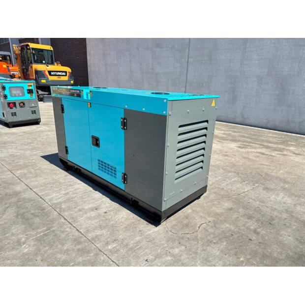 2026 Kawakenki KK25-111-SSS-49277189