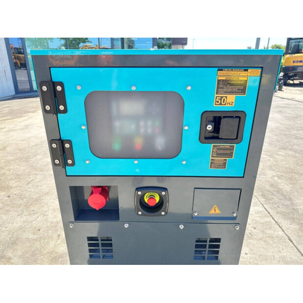 2026 Kawakenki KK25-111-SSS-49277201