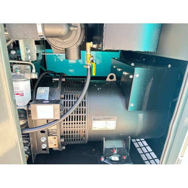 2026 Kawakenki KK25-111-SSS-49277206