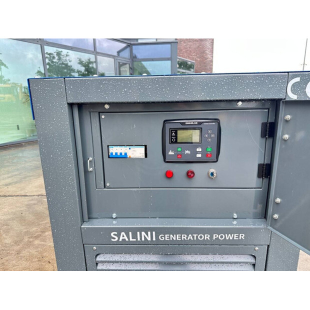 2025 Salini STC-30-49277226