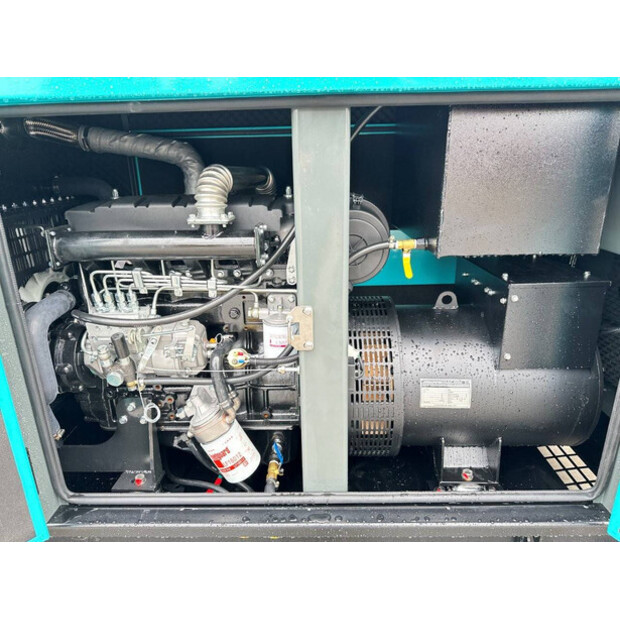 2026 Kawakenki KK60-III-SSS-49277241