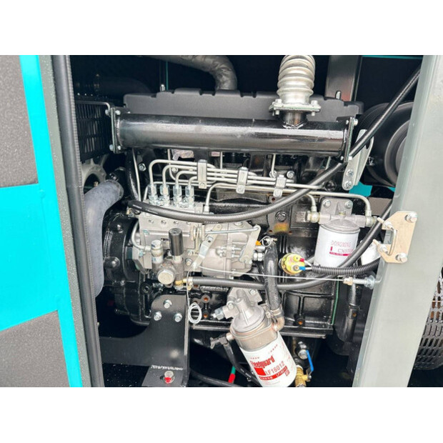 2026 Kawakenki KK60-III-SSS-49277242