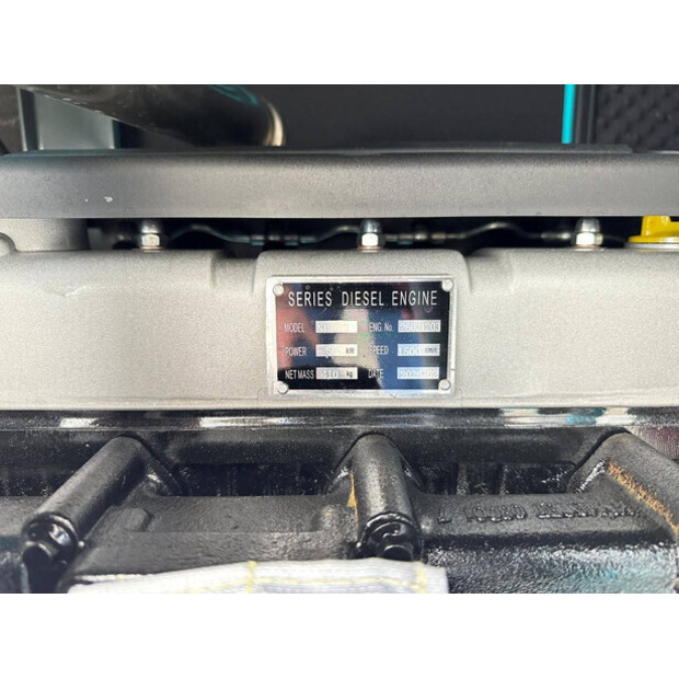 2026 Kawakenki KK60-III-SSS-49277248