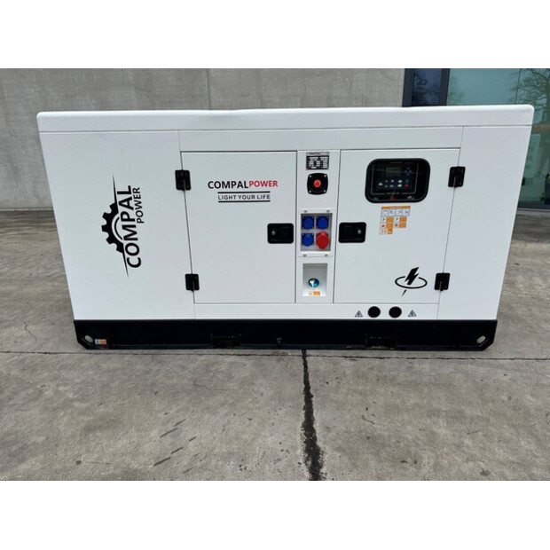 2025 Compal power VG-R100-49277272