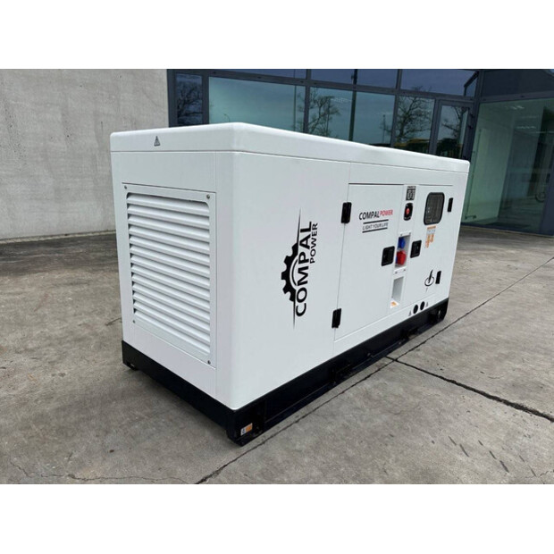 2025 Compal power VG-R100-49277273