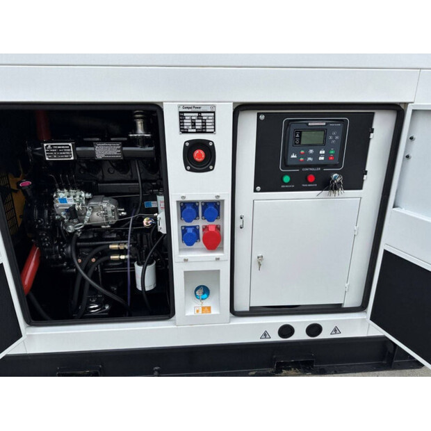 2025 Compal power VG-R100-49277282