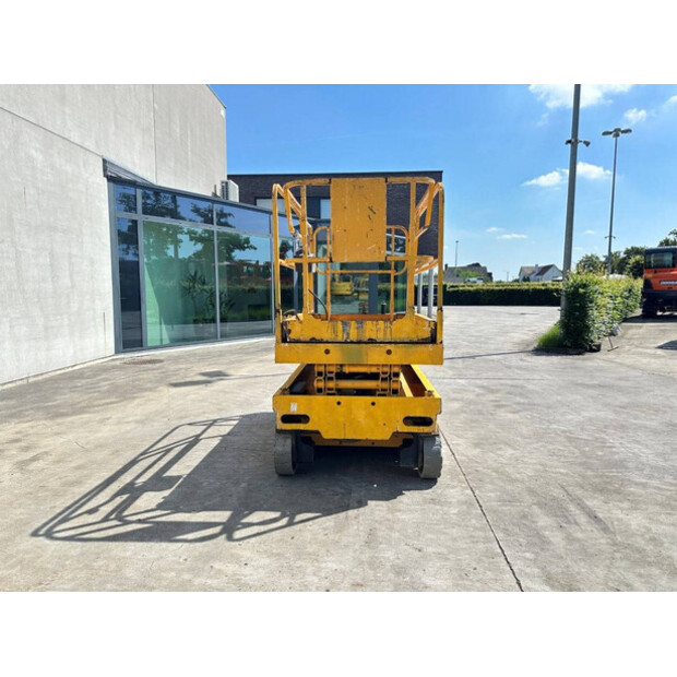 2006 Haulotte COMPACT 8-49277328