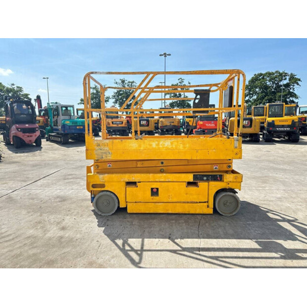 2006 Haulotte COMPACT 8-49277332