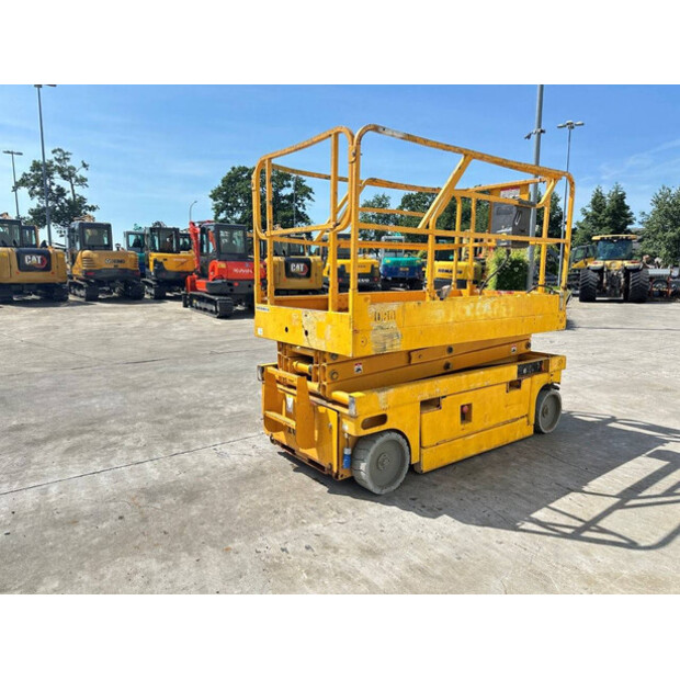 2006 Haulotte COMPACT 8-49277334