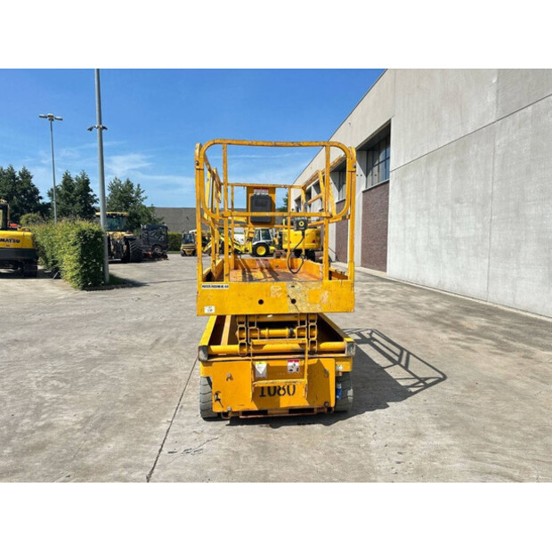 2006 Haulotte COMPACT 8-49277336
