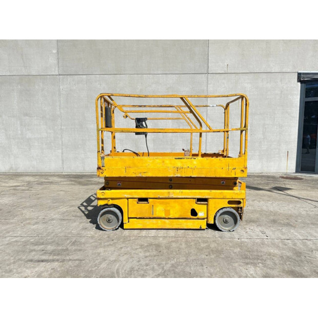2006 Haulotte COMPACT 8-49277340