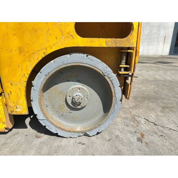 2006 Haulotte COMPACT 8-49277342