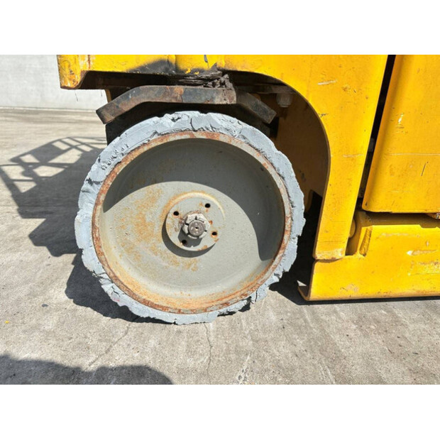 2006 Haulotte COMPACT 8-49277344