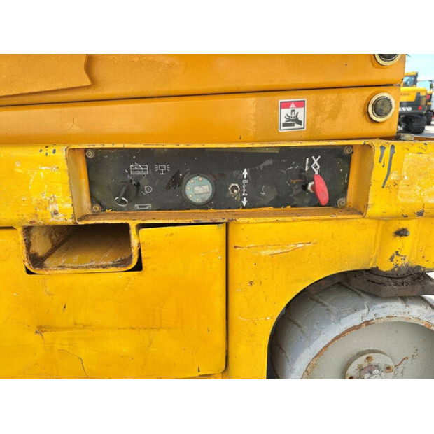 2006 Haulotte COMPACT 8-49277350