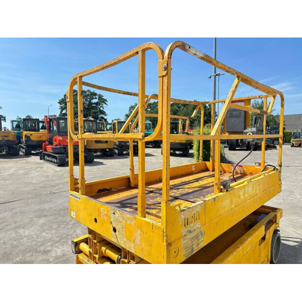 2006 Haulotte COMPACT 8-49277352