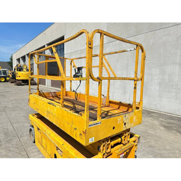 2006 Haulotte COMPACT 8-49277354