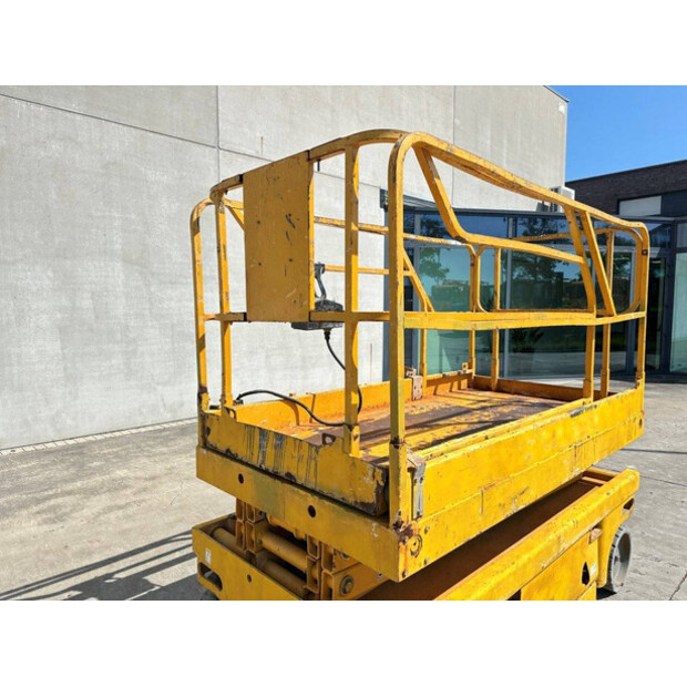 2006 Haulotte COMPACT 8-49277356