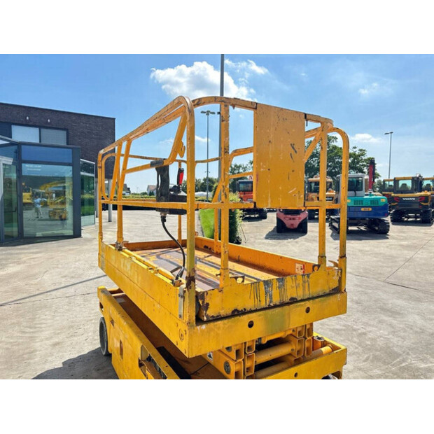 2006 Haulotte COMPACT 8-49277358
