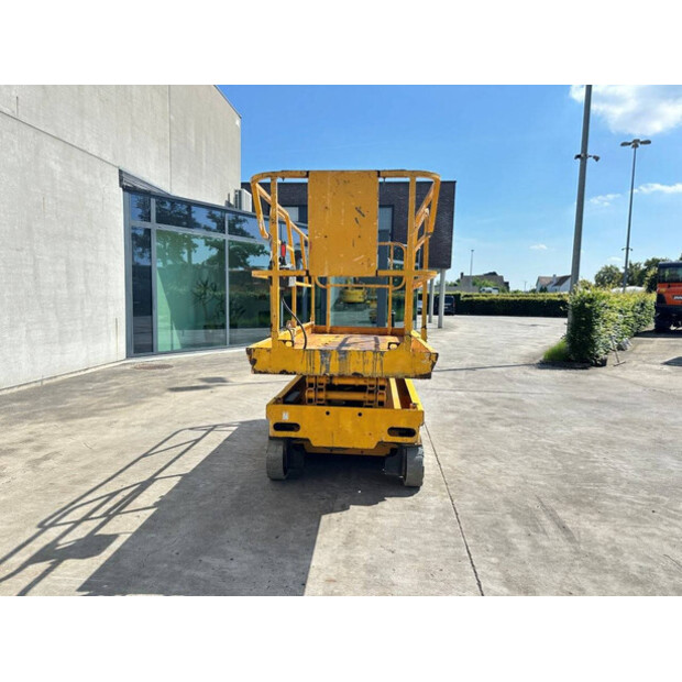 2006 Haulotte COMPACT 8-49277362