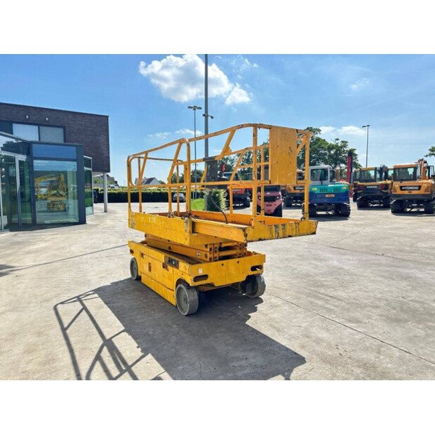 2006 Haulotte COMPACT 8-49277364