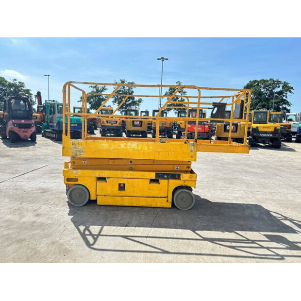 2006 Haulotte COMPACT 8-49277366