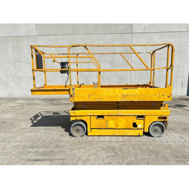 2006 Haulotte COMPACT 8-49277368