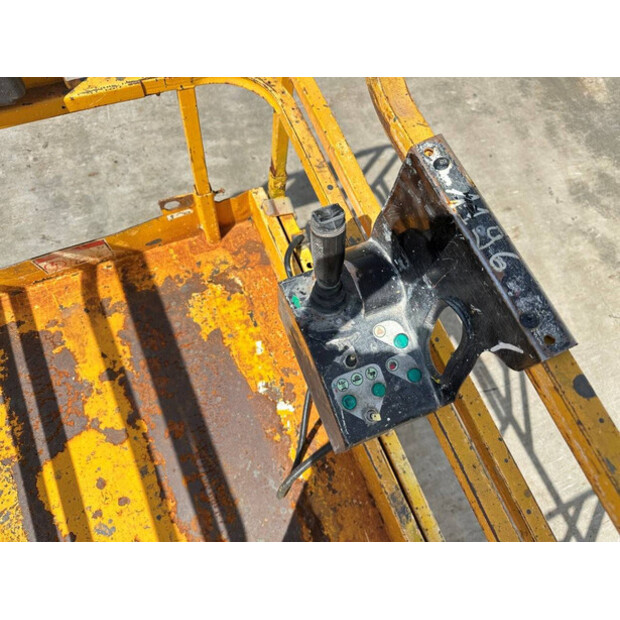 2006 Haulotte COMPACT 8-49277374