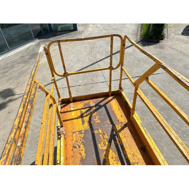2006 Haulotte COMPACT 8-49277376