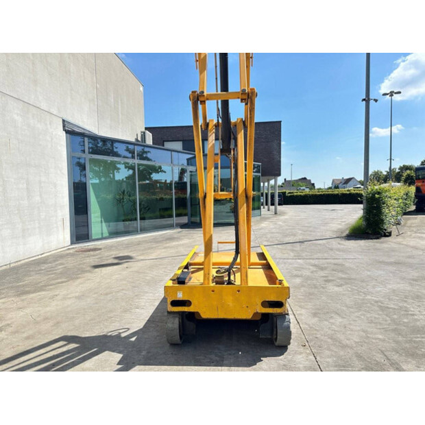 2006 Haulotte COMPACT 8-49277380