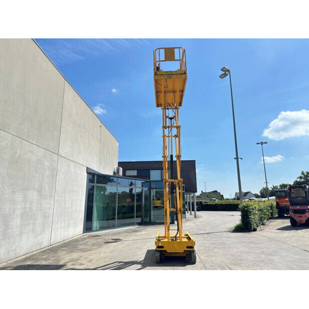 2006 Haulotte COMPACT 8-49277384