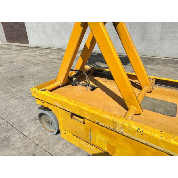2006 Haulotte COMPACT 8-49277394