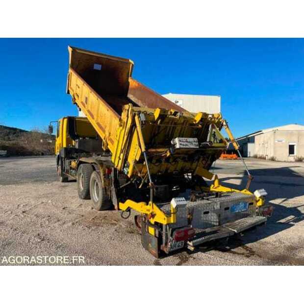 DAF 85-49277879