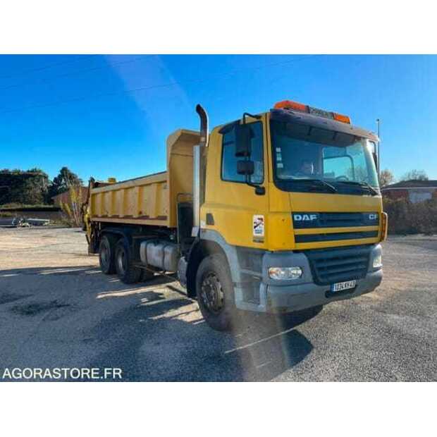 DAF 85-49277881