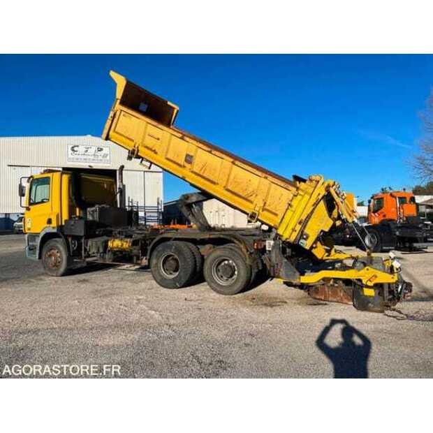 DAF 85-49277884