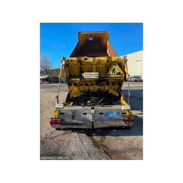 DAF 85-49277885
