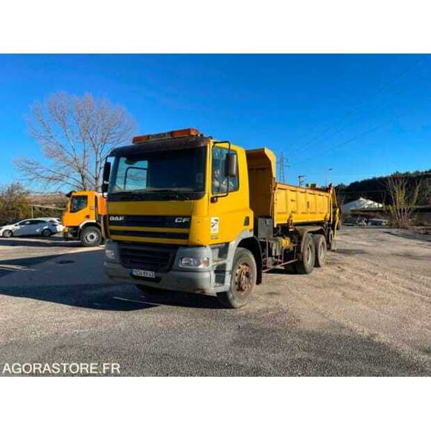 DAF 85-49277886