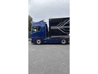 Image de Tracteur routier Scania R500