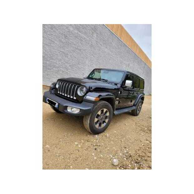JEEP Wrangler Overland-49277899