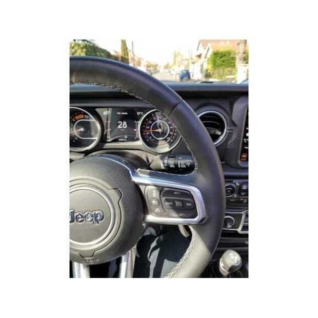 JEEP Wrangler Overland-49277900