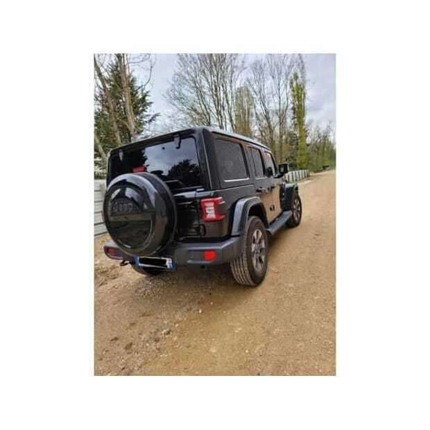 JEEP Wrangler Overland-49277904