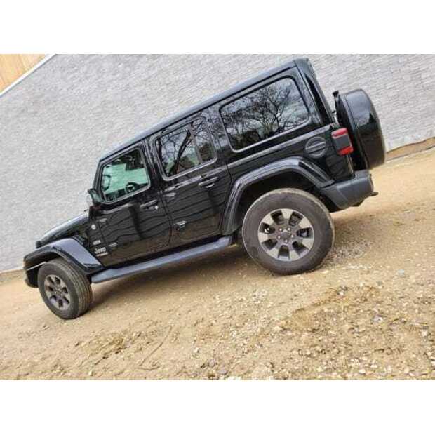 JEEP Wrangler Overland-49277906