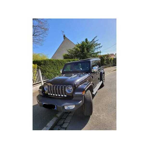 JEEP Wrangler Overland-49277907