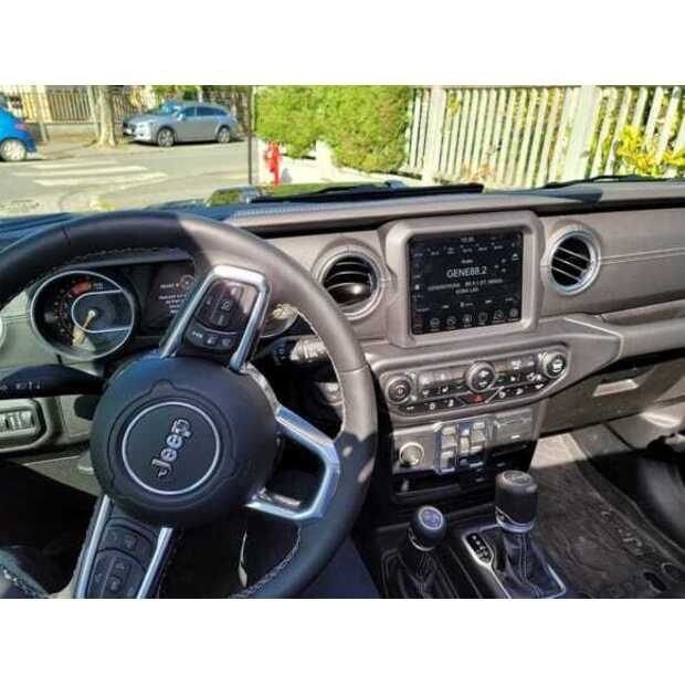 JEEP Wrangler Overland-49277910