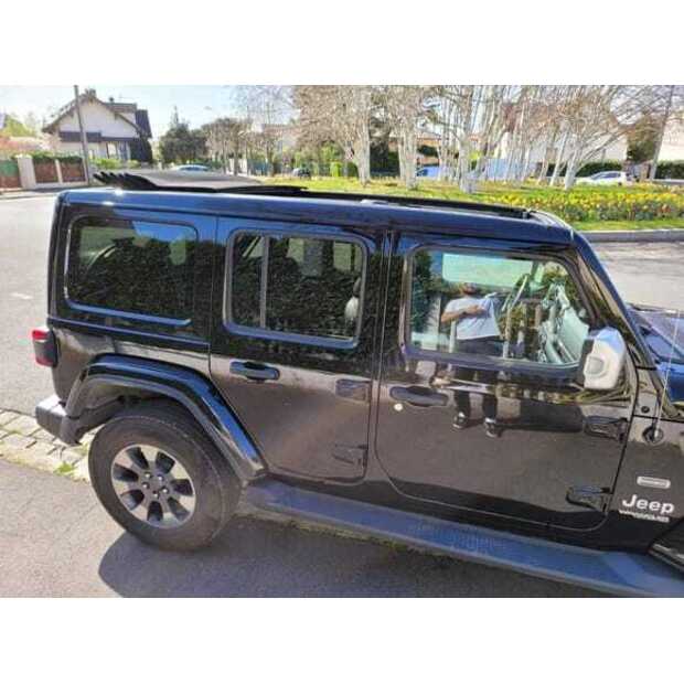 JEEP Wrangler Overland-49277912