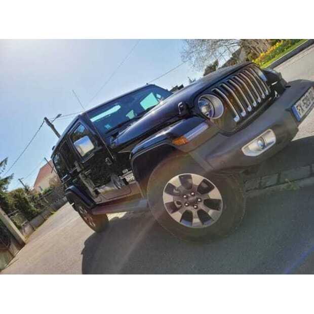 JEEP Wrangler Overland-49277917