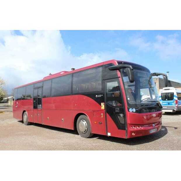 Temsa SAFARI-49277956