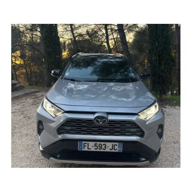 تويوتا RAV4-49278001