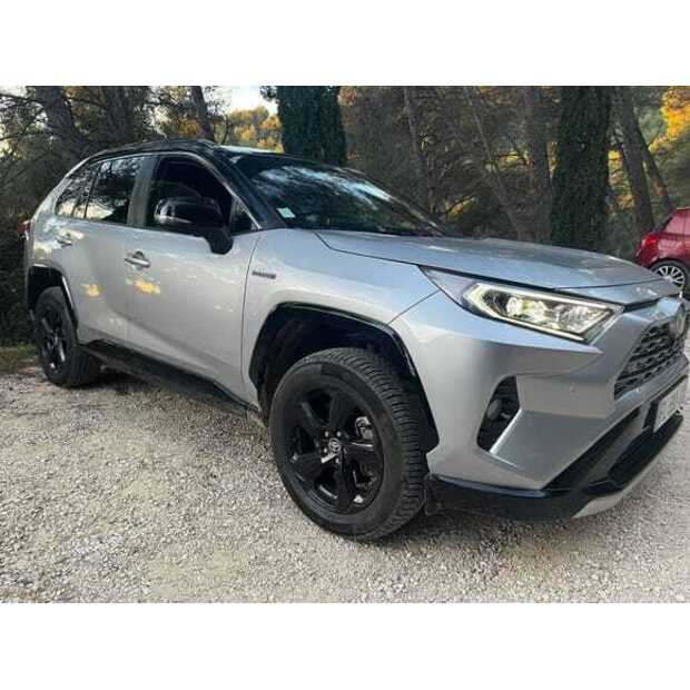 تويوتا RAV4-49278003