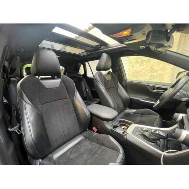 تويوتا RAV4-49278007